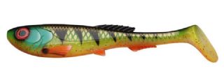 Abu Garcia Beast Paddletail 17cm - 